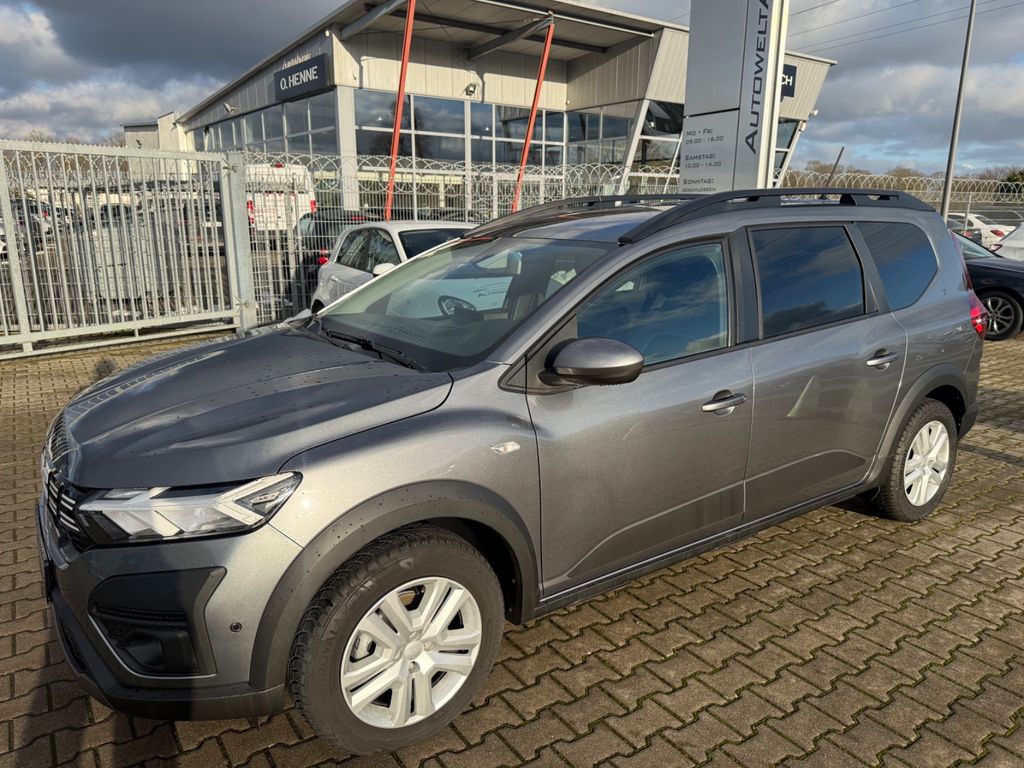 Bild des Angebotes Dacia Jogger Expression