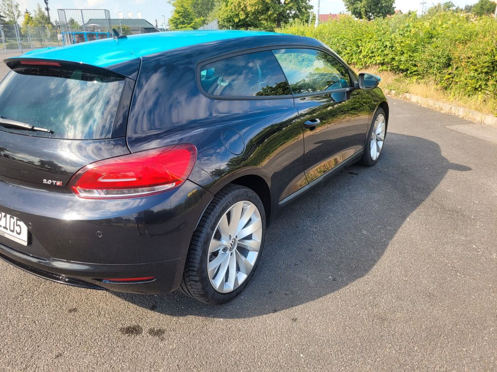 Bild des Angebotes Volkswagen Scirocco 2.0 TSI Standard