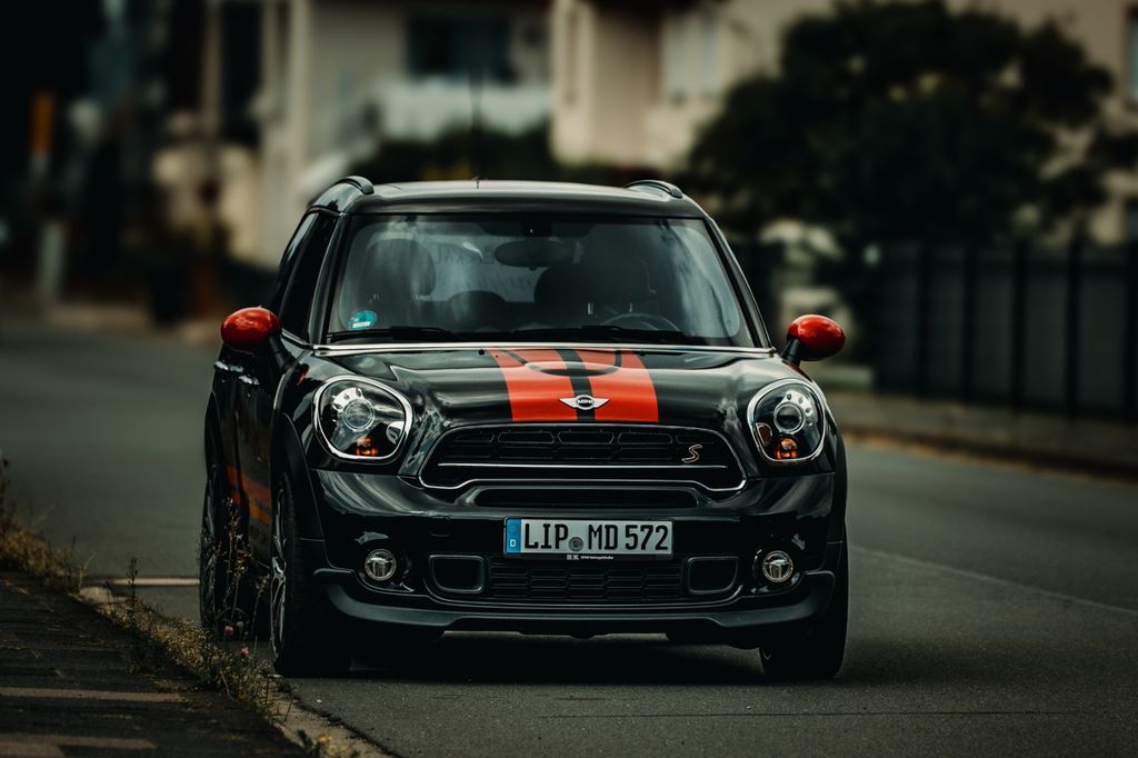 Bild des Angebotes MINI Countryman S (Cooper) Cooper S ALL4 Cooper S