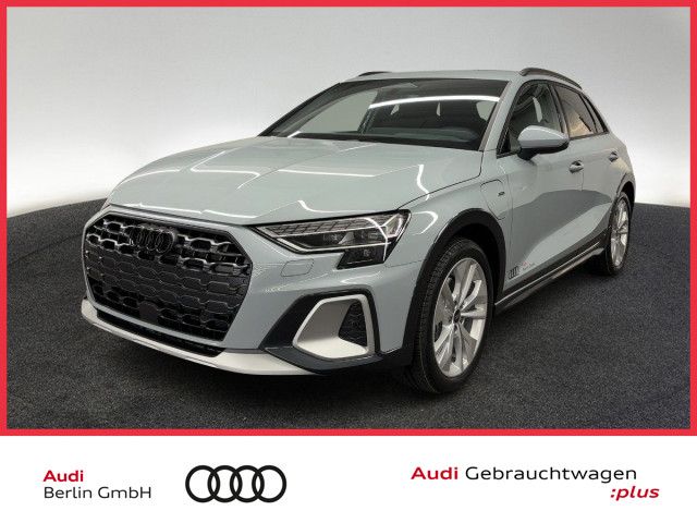 Bild des Angebotes Audi A3 allstreet e-hybrid S tronic