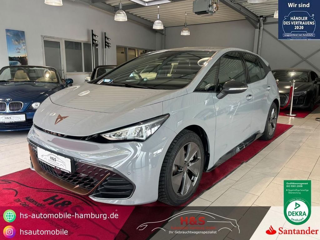 Bild des Angebotes Cupra Born 150 kW