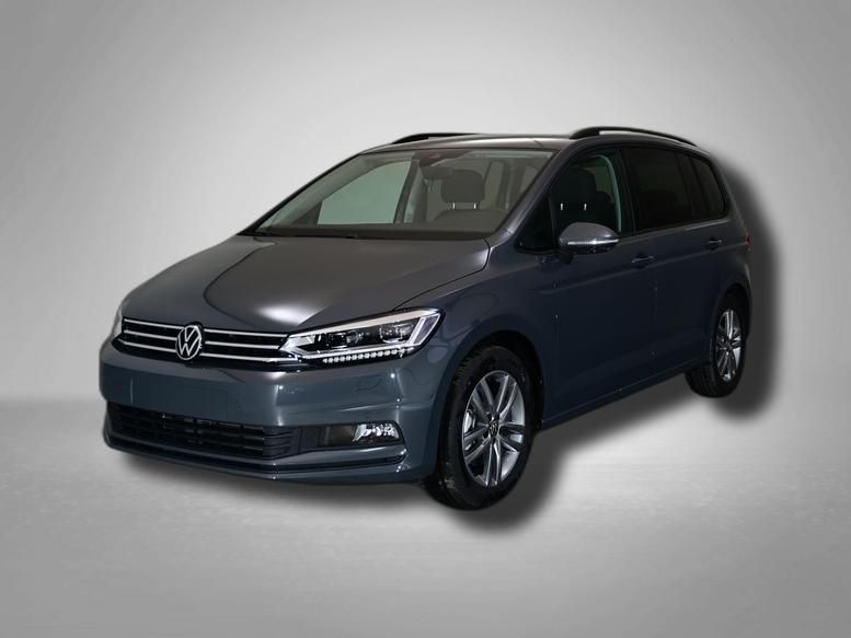 Bild des Angebotes Volkswagen Touran Life Plus 1.5 TSI 7-Gang-DSG 110 kW (1...