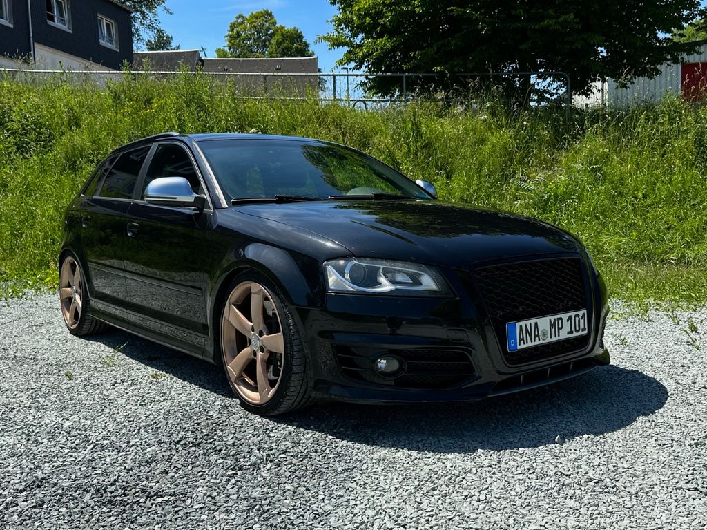 Bild des Angebotes Audi S3 8P