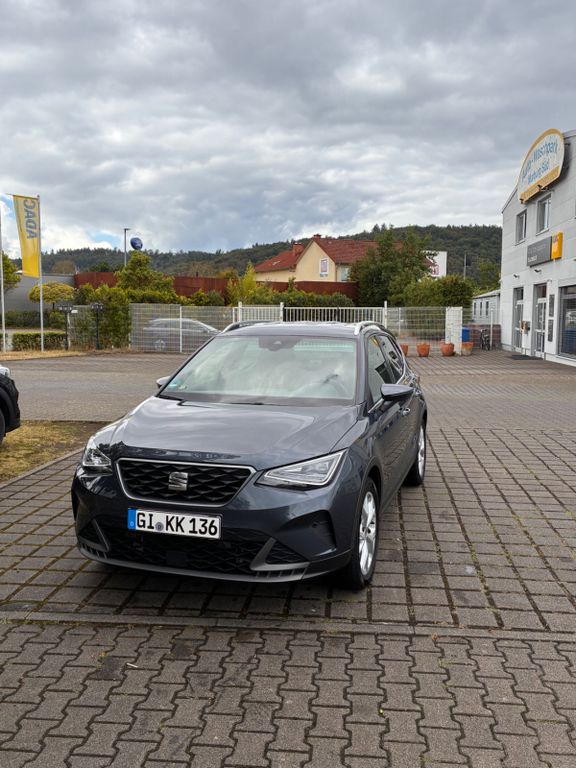Bild des Angebotes Seat Arona 1.0 TSI 81kW FR DSG (frische Inspektion)