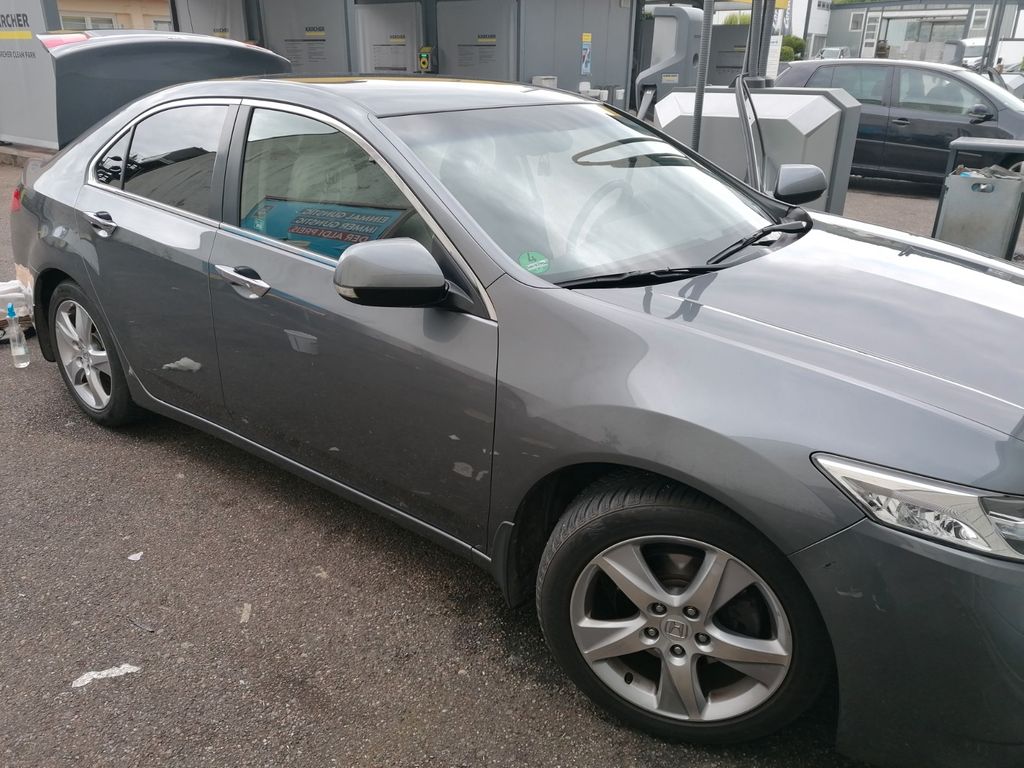 Bild des Angebotes Honda Accord 2.0 50 Jahre Edition 50 Jahre Edition