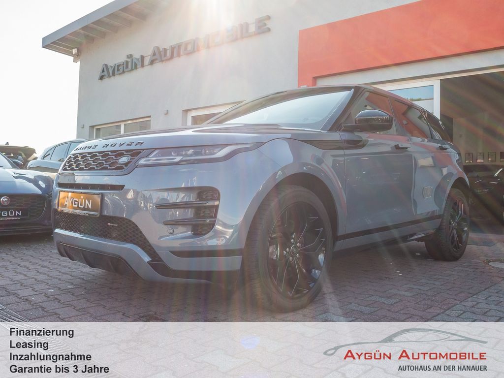 Bild des Angebotes Land Rover Range Rover Evoque D200 AWD R-Dynamic HSE*Pano*