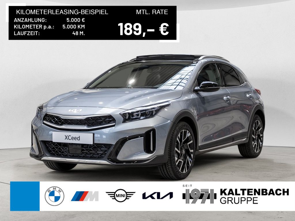 Bild des Angebotes Kia XCeed 1.5T-GDI DCT Platinum PANO LED NAVI KAMERA