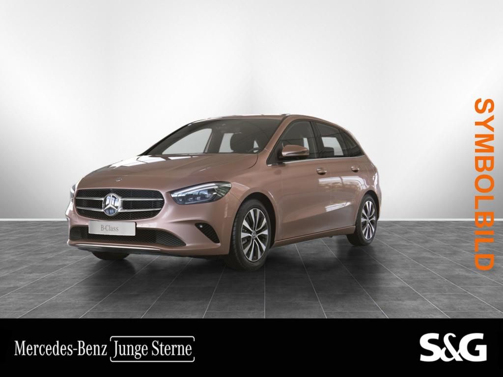 Bild des Angebotes Mercedes-Benz B 250 e Style M-LED+AHK+360°+17