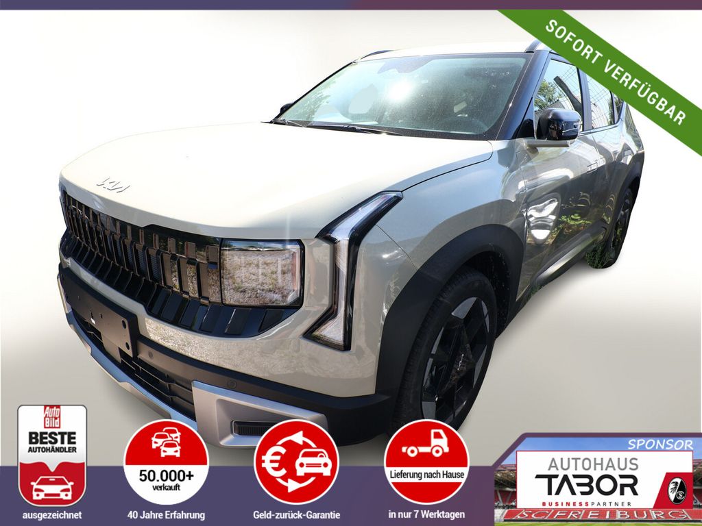 Bild des Angebotes Kia Seltos AWD DCT Spirit El.Heckk ACC H&K LED+ Nav