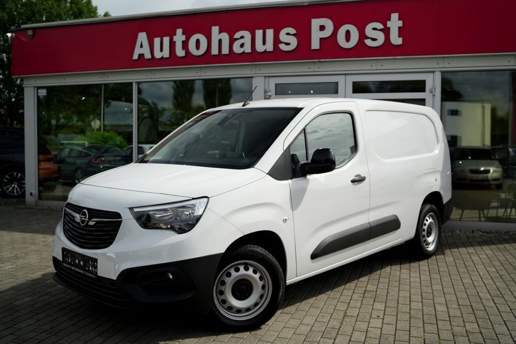 Bild des Angebotes Opel Combo E Cargo erhöhte Nutzlast XL PDC Tempomat