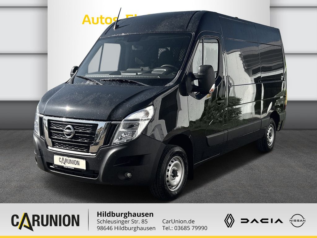 Bild des Angebotes Nissan Interstar Kasten L2H2 35 dCi135 FWD MT ACENTA FA