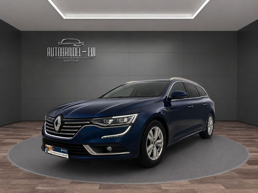 Bild des Angebotes Renault Talisman Business Edition /2.HND/LED/ACC