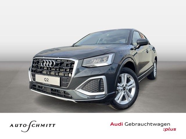 Bild des Angebotes Audi Q2 35 TFSI advanced Led*Rückfahrkamera*Assistenz