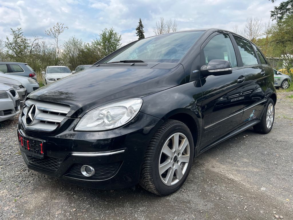 Bild des Angebotes Mercedes-Benz B 180 B B 180 NGT