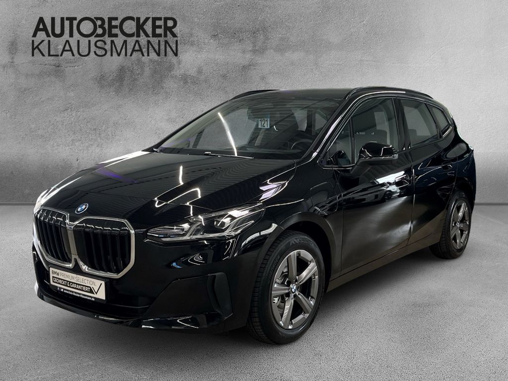 Bild des Angebotes BMW 230 e xDrive Active Tourer 17'' LC PROF HuD AHK