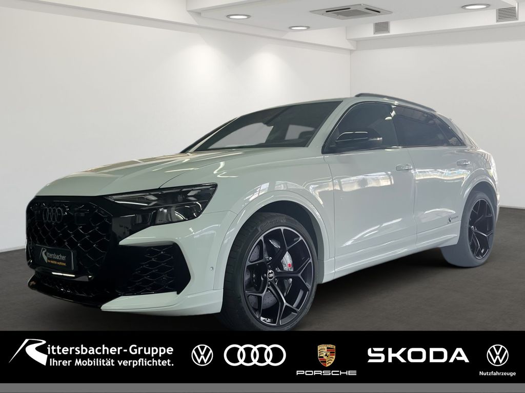 Bild des Angebotes Audi RS Q8 performance Vmax 305 km/h RS-Sportabgasanl