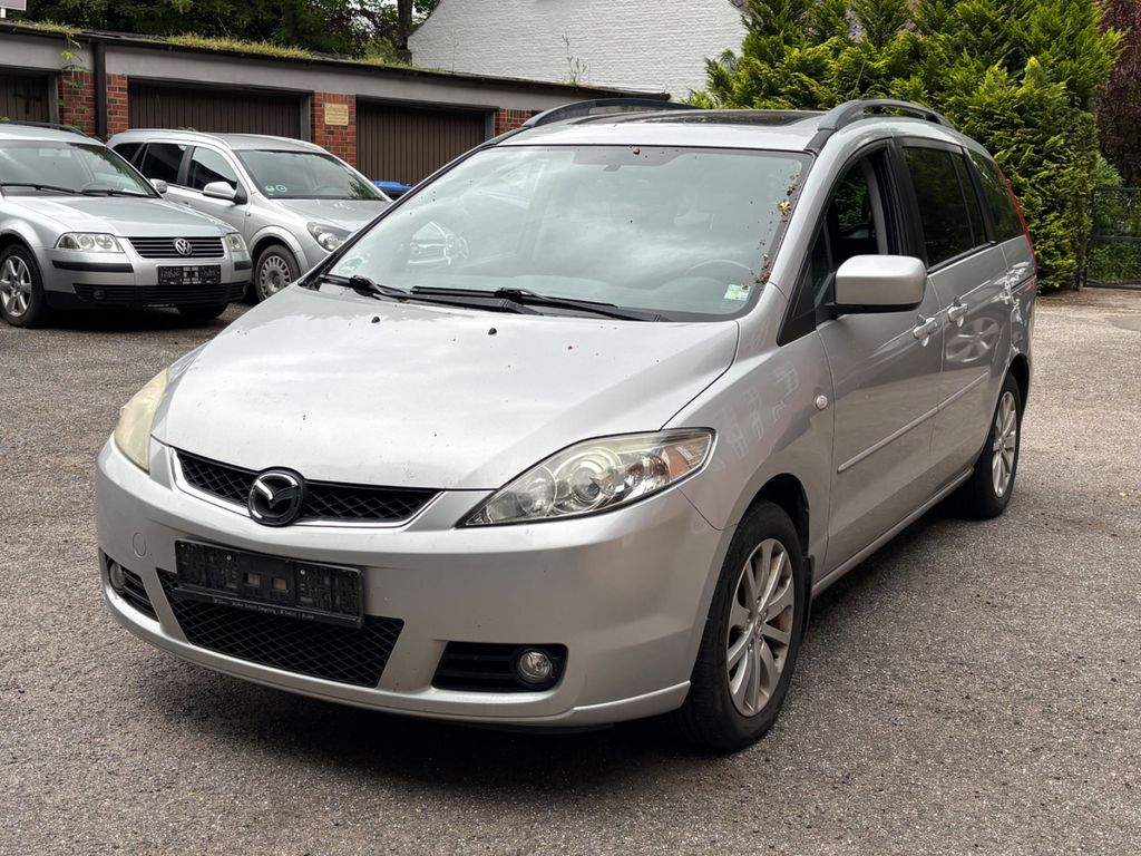 Bild des Angebotes Mazda 5 *Klima*1.8 Exclusive