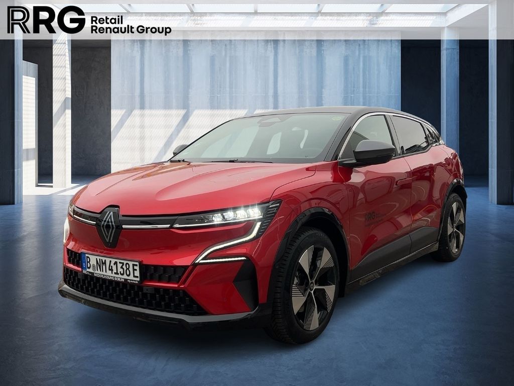 Bild des Angebotes Renault Megane E-TECH 100% ele Techno 220 Comfort Range