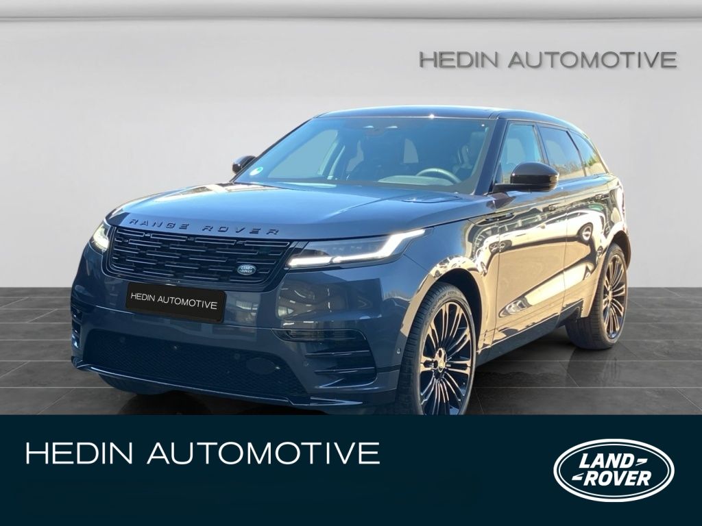 Bild des Angebotes Land Rover Range Rover Velar D 300 AWD Dynamic HSE 360°|AHK