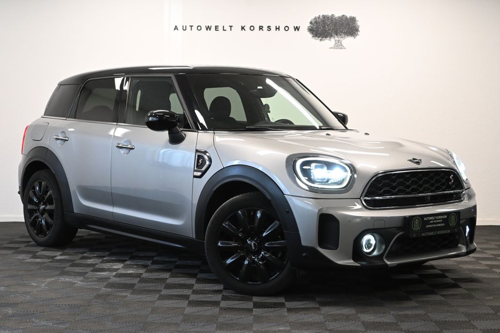 Bild des Angebotes MINI Countryman Cooper S Classic Trim *KAMERA *HARMAN