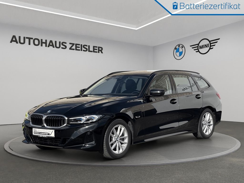 Bild des Angebotes BMW 330e xDrive Touring Rückfahrkamera Hifi Driving-