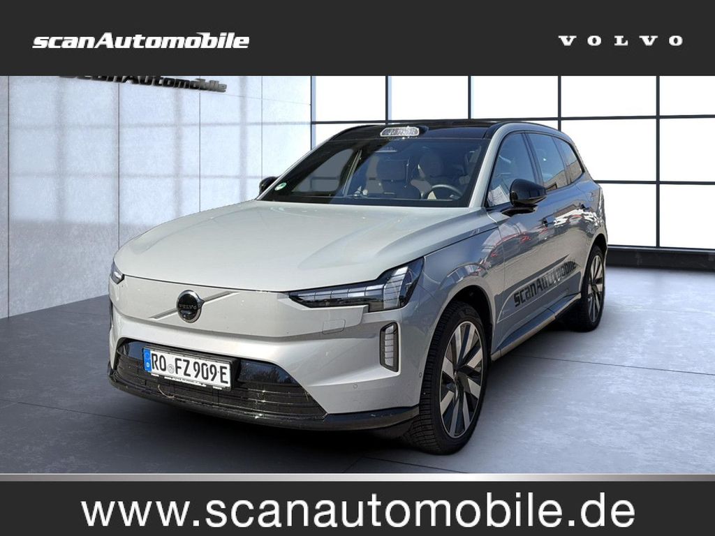 Bild des Angebotes Volvo EX90 Ultra Pure Electric AWD Bluetooth LED Klima