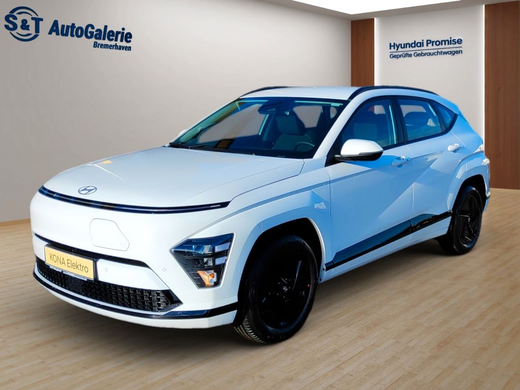 Bild des Angebotes Hyundai KONA SX2 (MY26) EV 49kWh Select