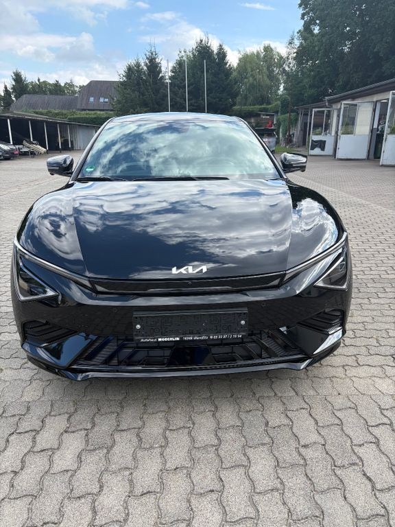 Bild des Angebotes Kia EV6 GT-Line 4WD DWP Sound Design Technology