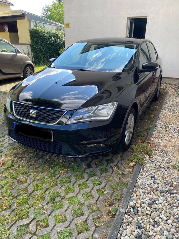 Bild des Angebotes Seat Toledo 1.0 TSI 70kW Start&Stop Reference Ref...