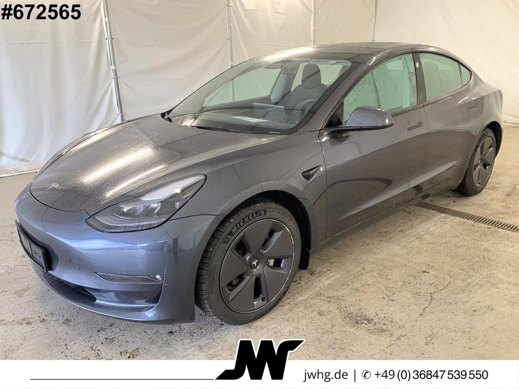 Bild des Angebotes Tesla Model 3 Dual Motor AWD Wäpumpe Ryzen Autopilot 3