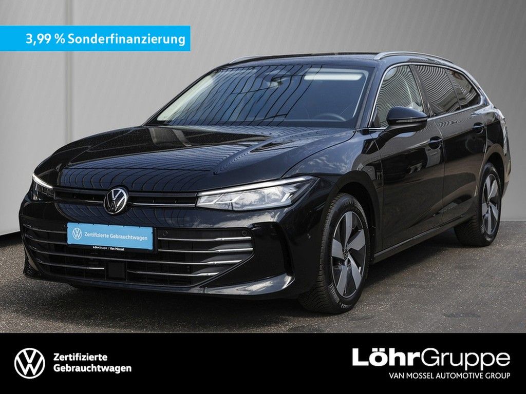 Bild des Angebotes Volkswagen Passat Variant 2.0 TDI DSG Business AHK/Navi/RFK
