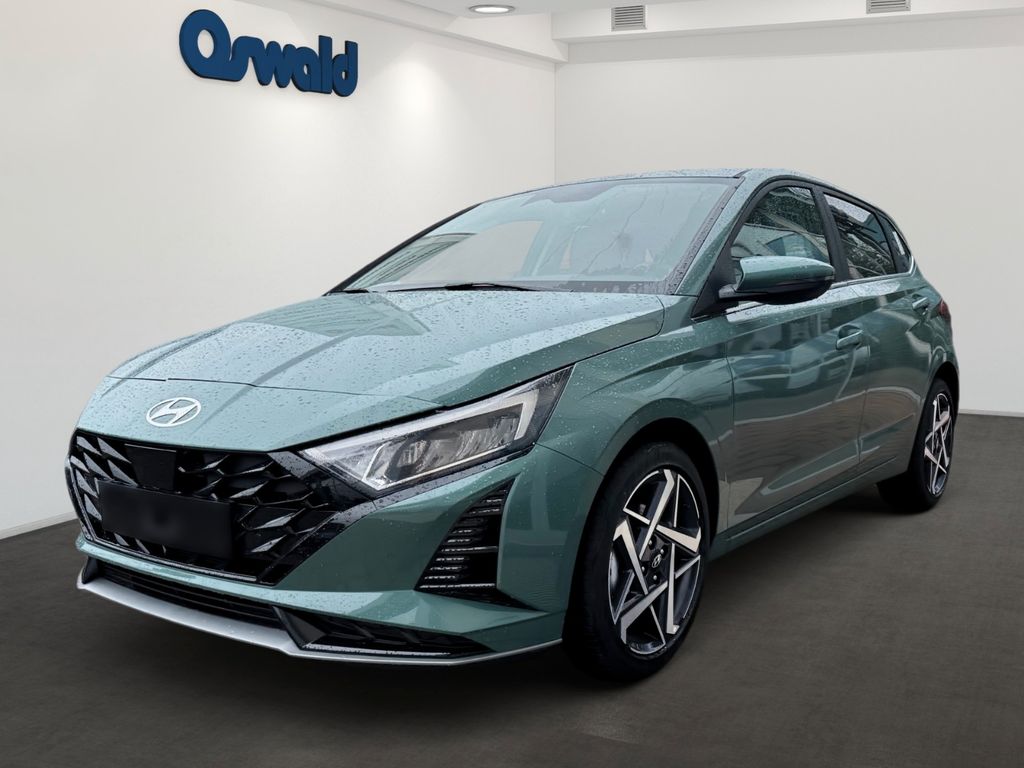 Bild des Angebotes Hyundai i20 Prime