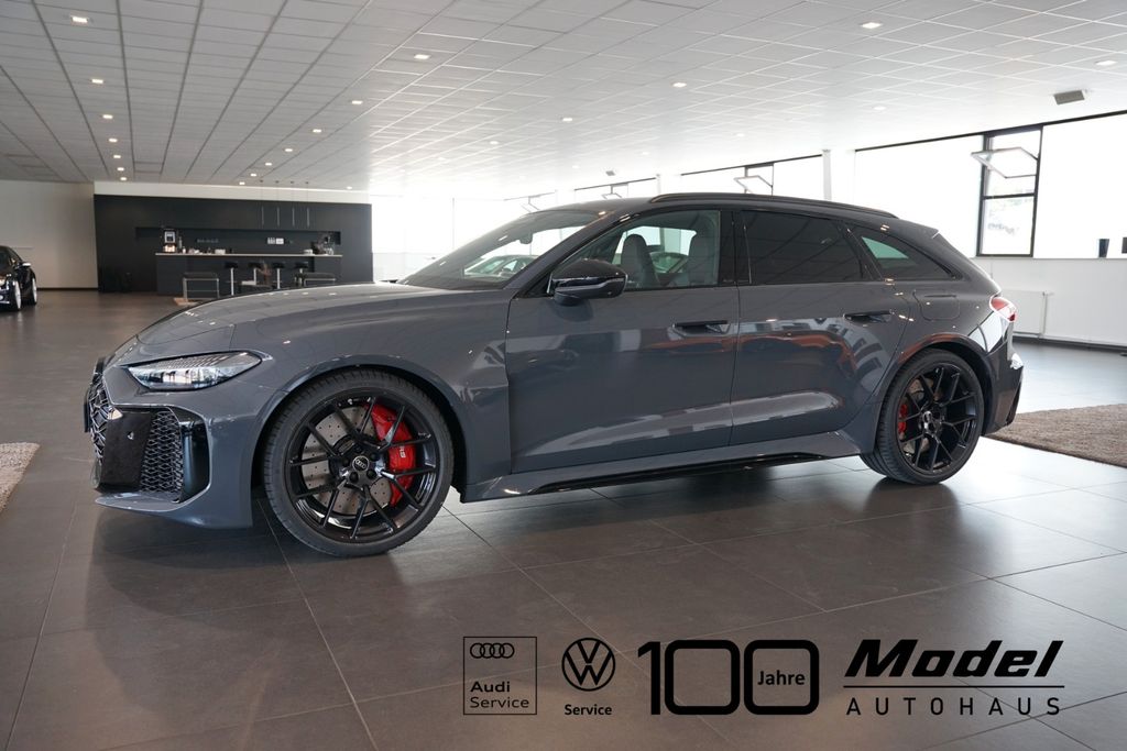 Bild des Angebotes Audi RS5 Avant | HuD | B&O | Pano | 285 | SOFORT