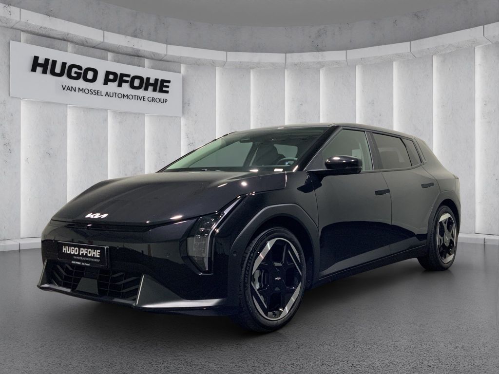 Bild des Angebotes Kia EV4 Hatchback Earth 81 kWh 150 kW Frontantrieb S