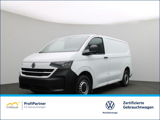 Bild des Angebotes Volkswagen T7 Transporter T2.0 Kasten TDI *STDHZ*APP*PDC*
