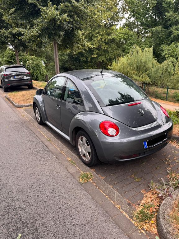 Bild des Angebotes Volkswagen Beetle 9c