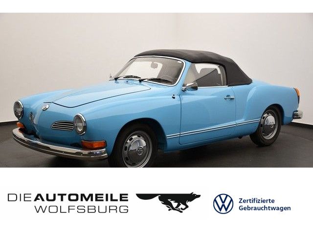 Bild des Angebotes Volkswagen Karmann Ghia Karmann Typ14