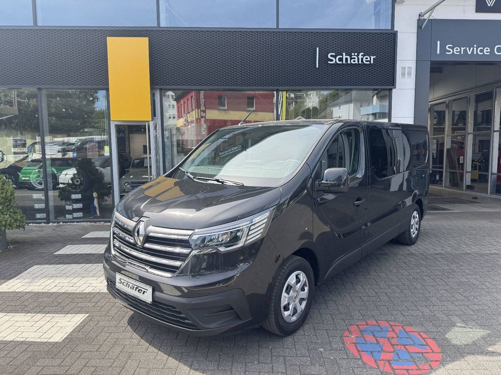 Bild des Angebotes Renault Trafic Intens