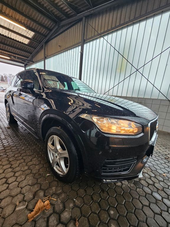 Bild des Angebotes Volvo XC90 D4 Geartronic Kinetic Kinetic