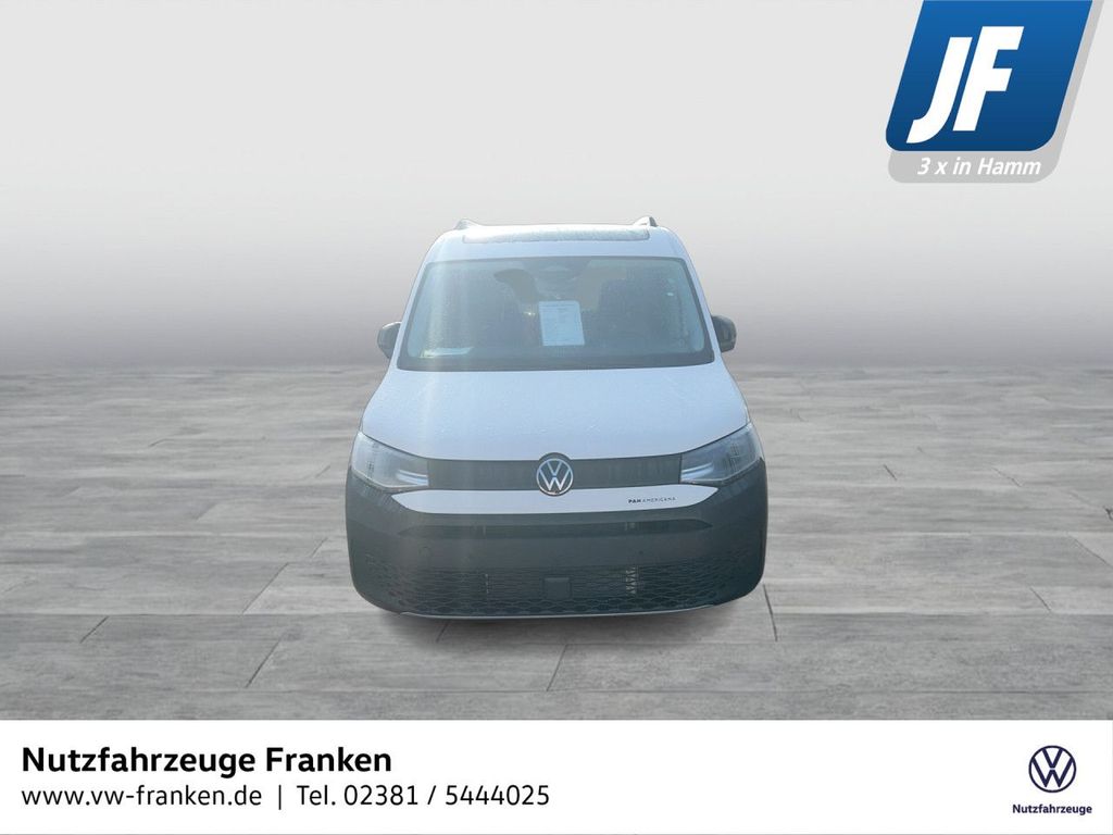 Bild des Angebotes Volkswagen Caddy Life 2.0 TDI PanAmericana DSG NAVI DIGI