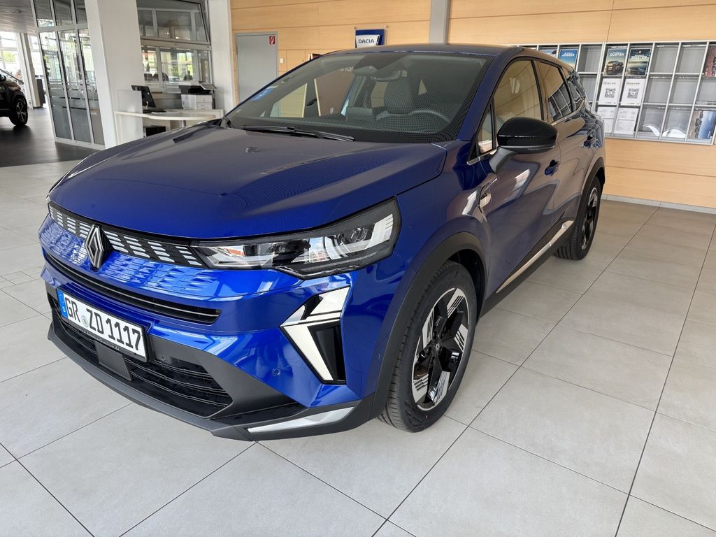 Bild des Angebotes Renault Symbioz KISS Full Hybrid E-Tech 160