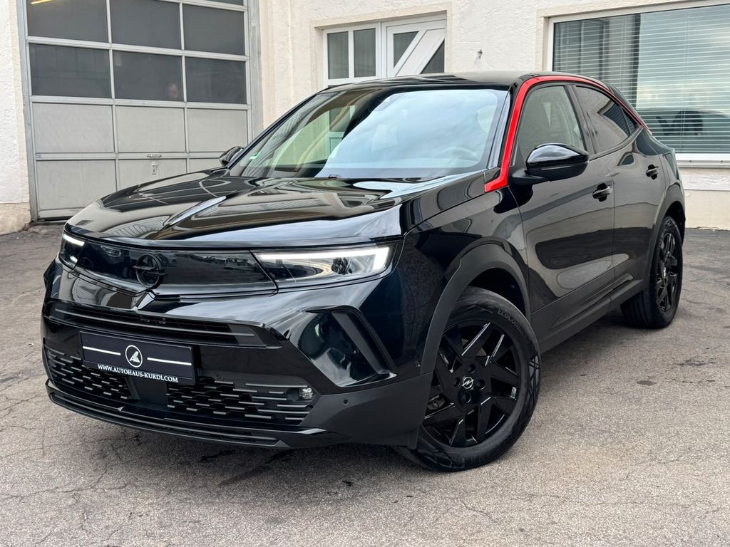 Bild des Angebotes Opel Mokka-e GS Line R-KAMERA KLIMA SHZ CARPLAY NAVI