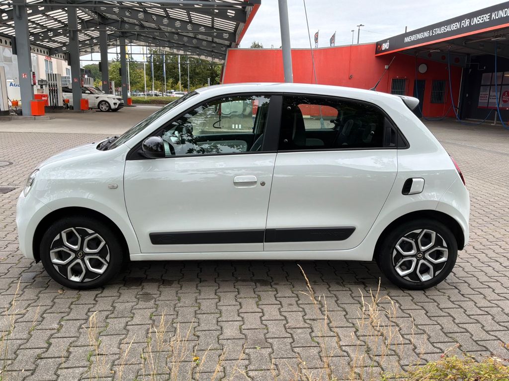 Bild des Angebotes Renault Twingo
