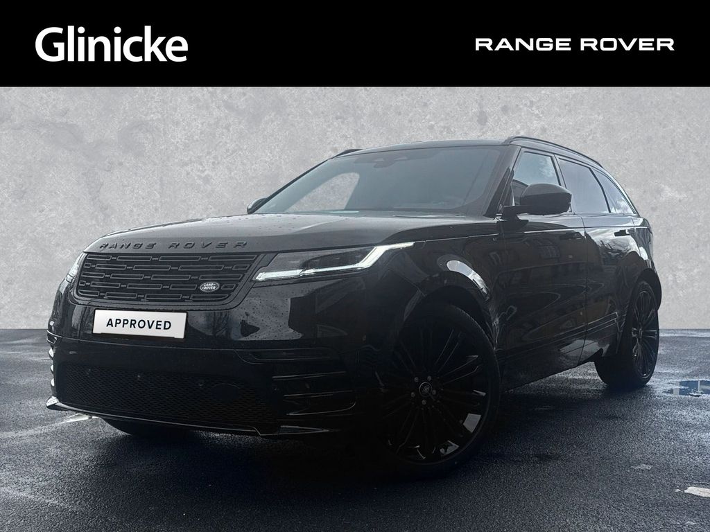 Bild des Angebotes Land Rover Range Rover Velar D300 AWD Autobiography Black P