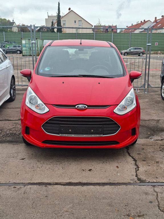 Bild des Angebotes Ford B-Max 1,4 66kW Ambiente
