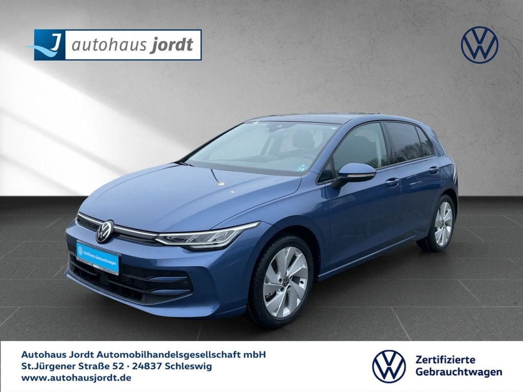 Bild des Angebotes Volkswagen Golf VIII 1.5 TSI ACT Life Facelift 6-Gang AHK
