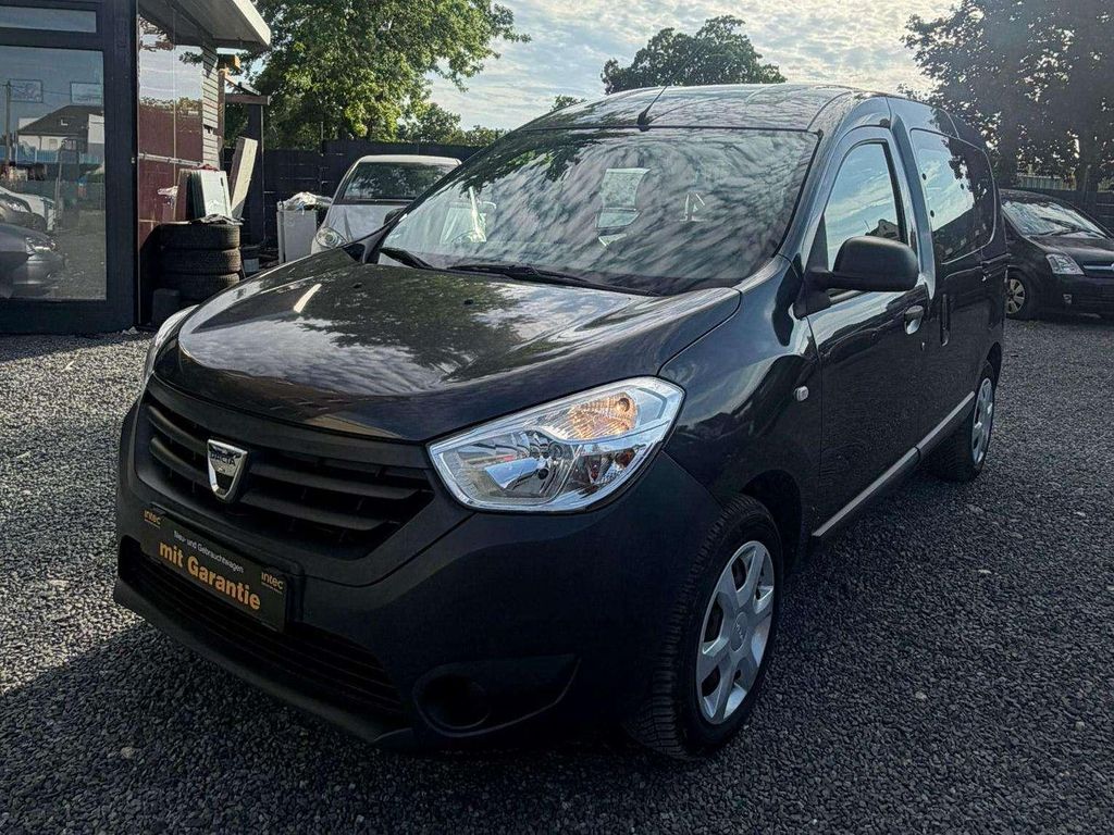 Bild des Angebotes Dacia Dokker Ambiance