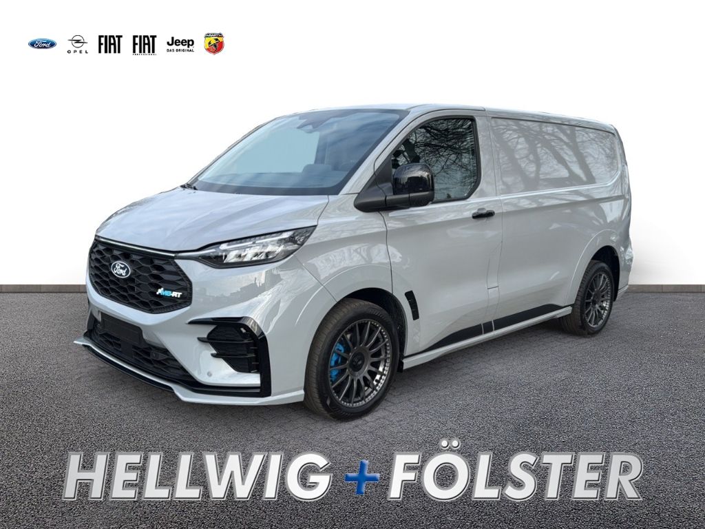 Bild des Angebotes Ford Transit Custom MS-RT 320 L1 NAVI / ALLRAD / LADU