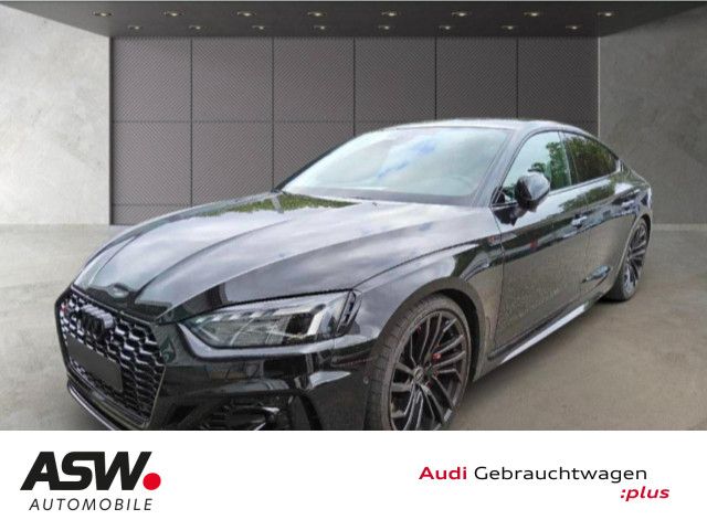 Bild des Angebotes Audi RS 5 Sportback 2.9TFSI Matrix RS-AGA ACC RFK