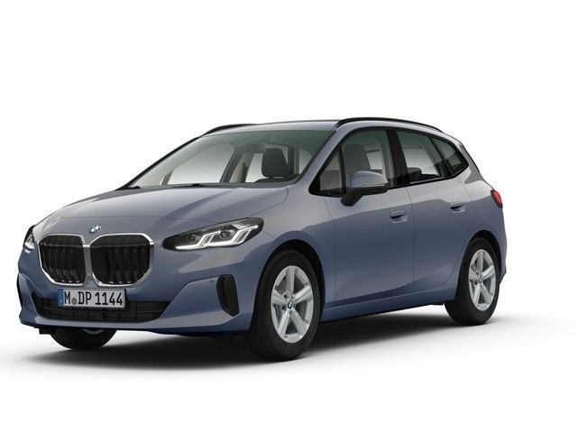 Bild des Angebotes BMW 220d Active Tourer Steptronic DCT Navi DSG Bluet